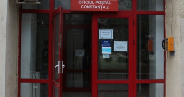Stire din Social : Oficiile poștale din orașe, deschise mâine, cu program scurt