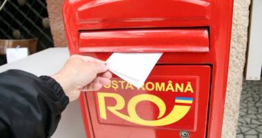 Stire din Social : Oficiile poștale, deschise pe 24 și 31 decembrie