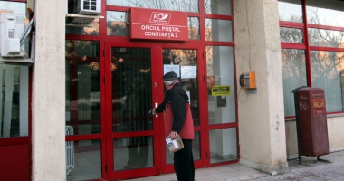 Stire din Social : Oficiile poștale, închise de Sfântul Andrei și 1 Decembrie