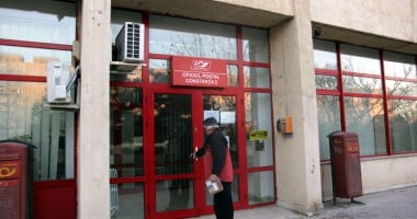 Stire din Social : Începe cutremurul în Poșta Română