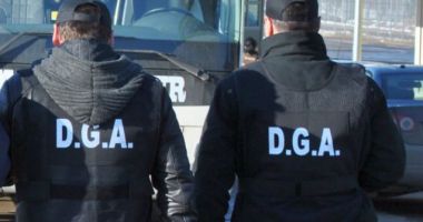 Stire din Eveniment : Medic săltat de ofițerii DGA chiar în ziua de Crăciun