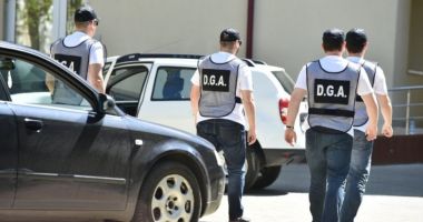 Stire din Eveniment : Ofițerii DGA ar putea avea atribuții sporite în dosarele de corupţie