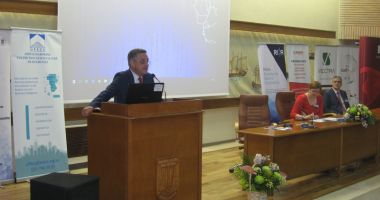 Ofițerii de marină vor fi pregătiți în domeniul securității cibernetice - 2