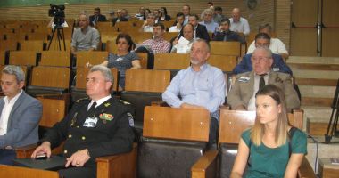 Ofițerii de marină vor fi pregătiți în domeniul securității cibernetice - 3