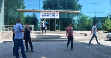 Ofițerii de marină vor fi pregătiți în domeniul securității cibernetice - 7