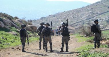 Doi ofițeri israelieni au fost uciși de un soldat din trupele lor, care i-a confundat cu inamici
