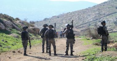 Stire din Actualitate : Doi ofițeri israelieni au fost uciși de un soldat din trupele lor, care i-a confundat cu inamici