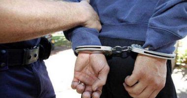 Stire din Eveniment : Arestați preventiv pentru tâlhărie calificată