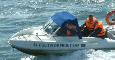 Stire din Eveniment : Un ofițer SPP s-a înecat la Neptun