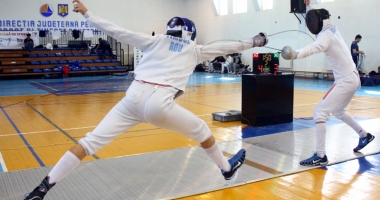 Stire din Sport : O floretistă de la CS Farul, aproape de podium, în Slovacia