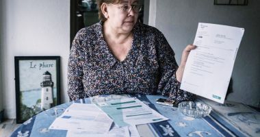 Stire din Actualitate : O franţuzoaică a uimit lumea cu stilul său de a fura