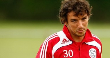 Stire din Sport : George Ogăraru este noul antrenor al echipei Universitatea Cluj