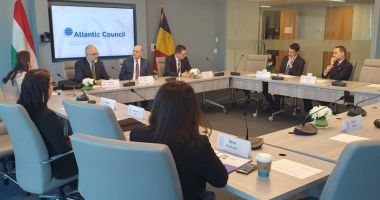 Stire din Politică-Administrație : UDMR a reclamat la Washington că România nu respectă drepturile minorității maghiare