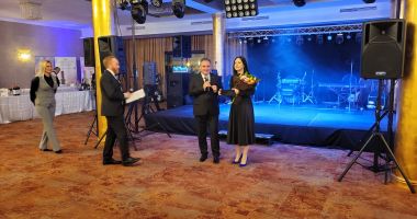 Gala Excelenței și Performanței Feminine, organizată de CJC. "Modelele sunt expresia valorilor în societate" - 11