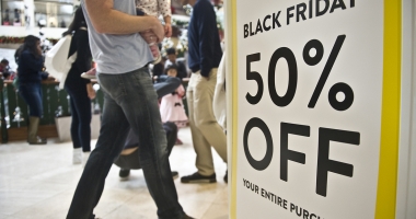 Stire din Social : Anunț important de la Poșta Română. Unde poți să ridici comenzile făcute de Black Friday