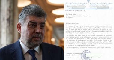 Stire din Actualitate : Motivul pentru care George Simion a fost interzis în Ucraina. Guvernul României a publicat răspunsul Kievului