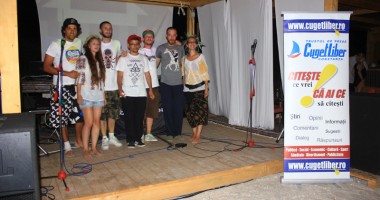 Stire din Eveniment : Concert tradițional românesc în noaptea Sânzienelor, la Oha Beach