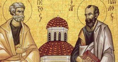 Stire din Cultură-Educație : Sfinţii Apostoli Petru şi Pavel. Obiceiuri şi tradiţii la români