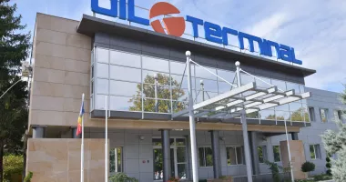 Stire din Economie : Compania Oil Terminal începe plata dividendelor. Care este valoarea unei acțiuni