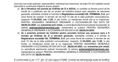 CONVOCATOR AGOA COMPLETAT - 4