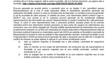 CONVOCATOR AGOA COMPLETAT - 5
