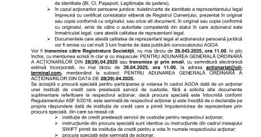 CONVOCATOR AGOA COMPLETAT - 6