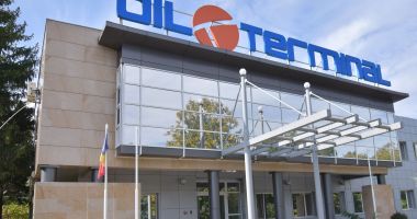 Stire din Economie : Oil Terminal a ieșit la raport! Indicatorii financiari, în creștere pe grafic