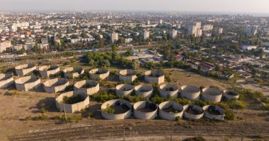 Stire din Social : Compania IULIUS distinsă cu premiul „Green Horizon” în cadrul Galei RO 3.0 Winners of the Future 2025 pentru proiectul de bioremediere de la Constanța
