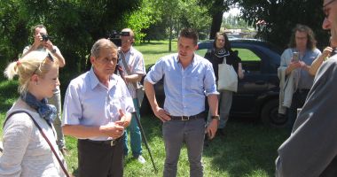 Oile crescătorilor din Dobrogea au intrat în atenția francezilor - 4