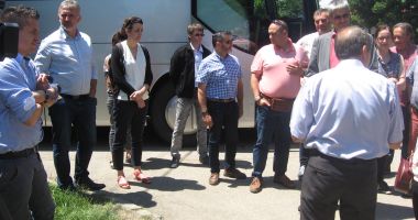 Oile crescătorilor din Dobrogea au intrat în atenția francezilor - 5