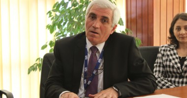 Hoții nu vor mai putea fura din "Oil Terminal" Constanța - 2