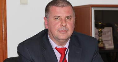 Stire din Economie : Hoții nu vor mai putea fura din "Oil Terminal" Constanța