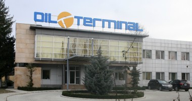 Stire din Economie : Dan Cristian Popescu, numit director general adjunct la "Oil Terminal"