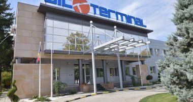 Stire din Economie : Americanii vor compania Oil Terminal. Va ceda statul român "vaca de muls"?