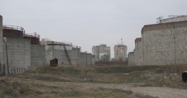 CONSTANȚA, RESURSE IMOBILIARE ENORME / Cine va da marile tunuri? - 4