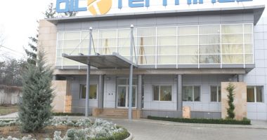 Stire din Eveniment : Societatea Oil Terminal dezminte că ar fi implicată în vreun dosar penal