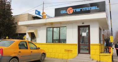 Stire din Economie : Sorin Viorel Ciutureanu va candida pentru postul de manager profesionist la "Oil Terminal"