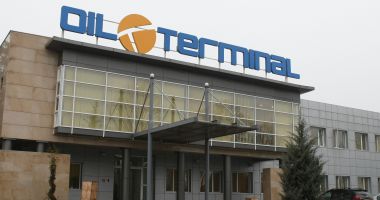 Stire din Economie : Oil Terminal a obținut autorizația de antrepozit vamal