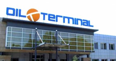 Stire din Economie : Acțiunile Oil Terminal, cotate în minus