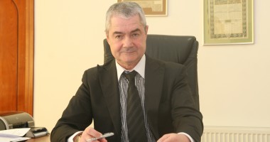Stire din Politică-Administrație : EXCLUSIV! Silviu Wagner nu mai candidează la alegerile parlamentare