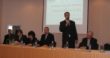 Stire din Sport : Medaliile Meritul Sportiv clasa a III-a pentru oiniștii de la Frontiera Tomis