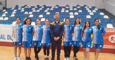 Stire din Sport : Două echipe din Constanța vor participa la Cupa Unirii la oină în sală