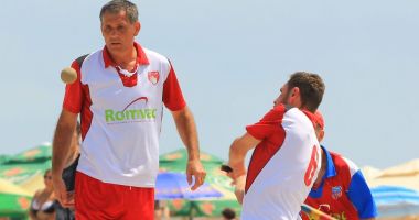 Stire din Sport : Adunare Generală Ordinară, la Federația Română de Oină