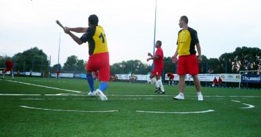 Frontiera Tomis a adus  Cupa României la Constanța - 3