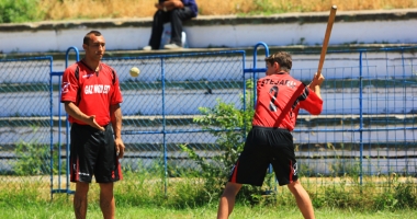 Stire din Sport : ACS Frontiera Tomis Constanța începe sezonul regulat