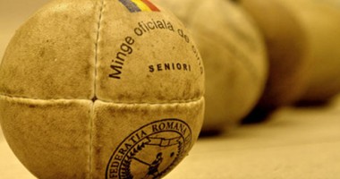 Stire din Sport : ACS Frontiera Tomis, campioana României la oină