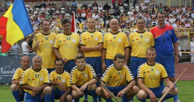Stire din Sport : Frontiera Tomis Constanța participă la Naționalele de oină