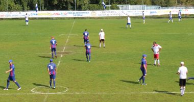 Sportul naţional / Programul „Redescoperă Oina”, prevăzut la Tulcea!