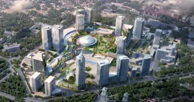 O investiție de 2,87 miliarde de euro cum n-a mai văzut Europa - 2