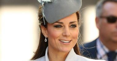 Stire din Monden : Ducesa de Cambridge a născut o fetiță